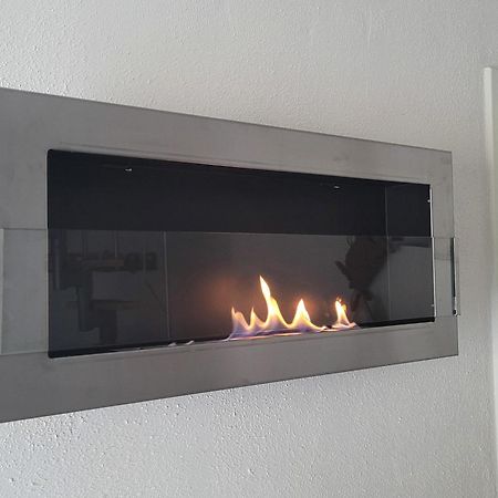 Ferienhaus Kleine Remise Langelsheim Eksteriør bilde